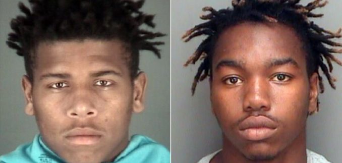 Two Thugs Tried Carjacking A Florida Woman And INSTANTLY Learned It Was ...