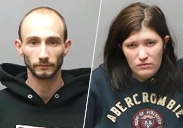 They said it was a meth lab but they were cooking kids in the bedroom | us news