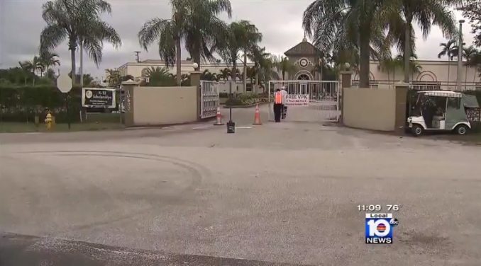 Tariq Ahmad Raped Female Students At Nur-Ul-Islam Academy In Florida