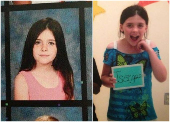 Donald Smith Kidnapped, Raped, & Killed 8-year-old Cherish Perrywinkle