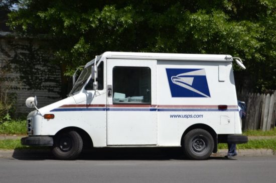 Mailman Brian Chapman Rapes Dog On His Route, Owner Gets Video