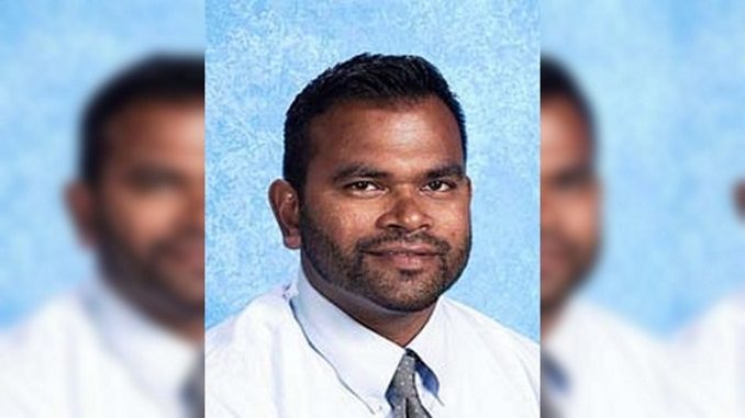 Tariq Ahmad Raped Female Students At Nur-Ul-Islam Academy In Florida