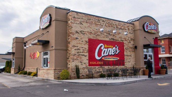 Fired Employee Shares Raising Cane's Famous Secret Sauce Recipe