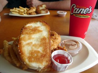 Fired Employee Shares Famous Secret Sauce Recipe On Social Media