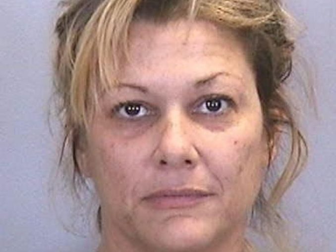 HOLY COW Florida Mom Caught In Sick Gang Bang With Friends Of Her Own ...