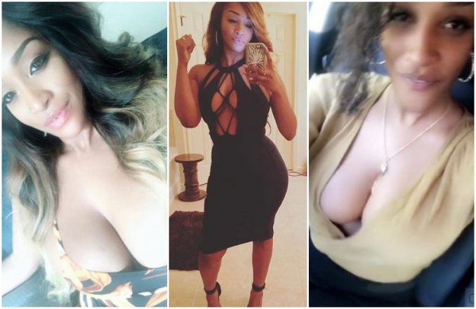 Photos Of Attractive Atlanta Teacher Patrice Brown Spark Heated Debate