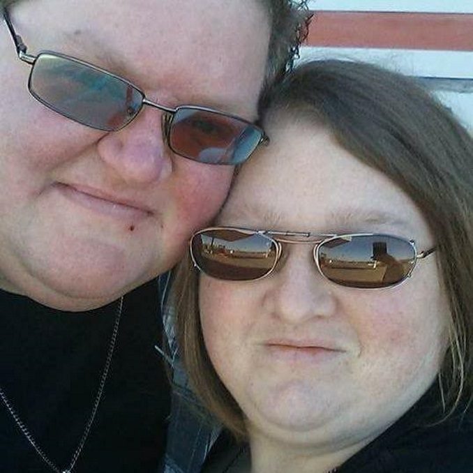 Susan Glascock Beat Lesbian Lover's Son, Rewarded Good Behavior With Pot