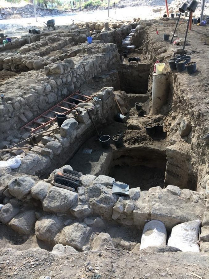Archaeologists Find Ruins of Bethsaida — Leaves Jesus Doubters Silent