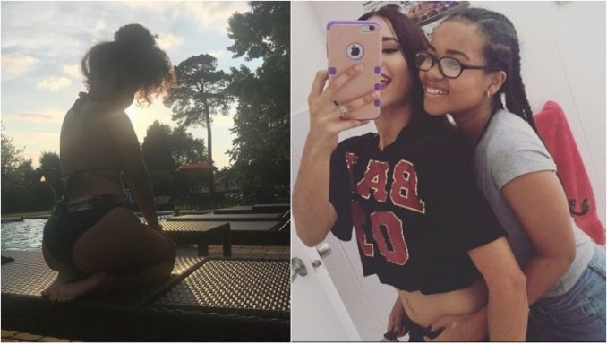 2 Teens Make Twerking For Premixsis — Then, Mom Walks In