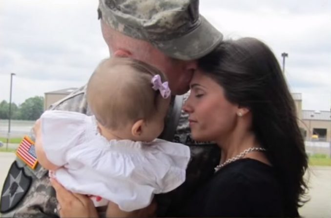 Todd Weaver Dies In Afghanistan, Wife Opens His Laptop & Finds File