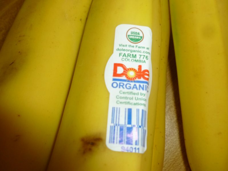 Before Buying Any Produce, You Should Know What These Stickers Mean