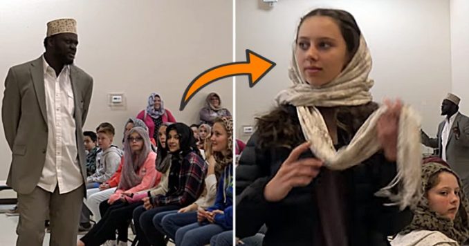After Colorado School Forces Students To Wear Hijabs, Angry Parents Are Fighting Back