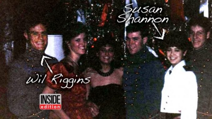 Susan Shannon Falsely Accused Army Colonel Of Rape, Learns Her Fate