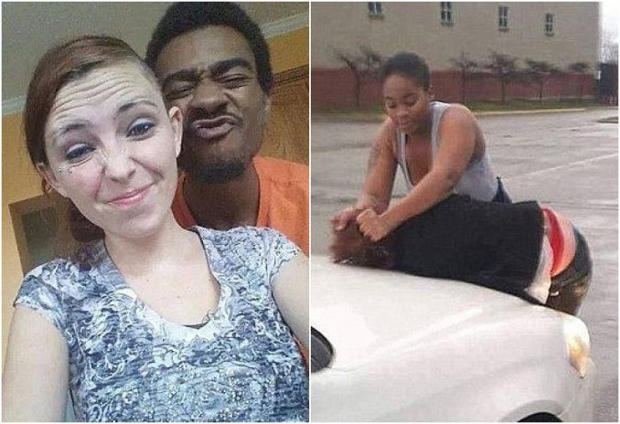 Cheyanne Willis Attacked When Boyfriend Sets Up Brutal Assault