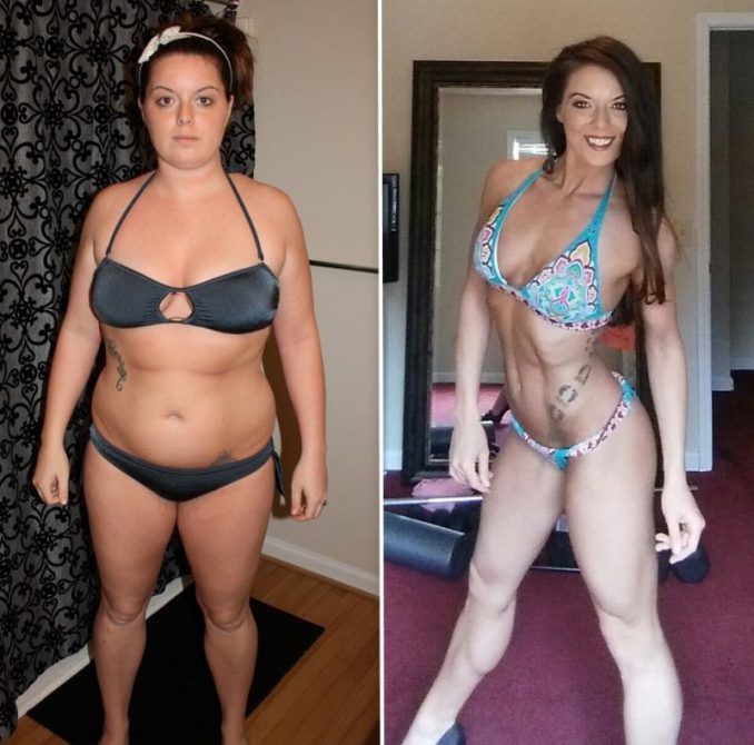 Husband Wants Divorce, Wife Gets Revenge With Sexy Transformation image