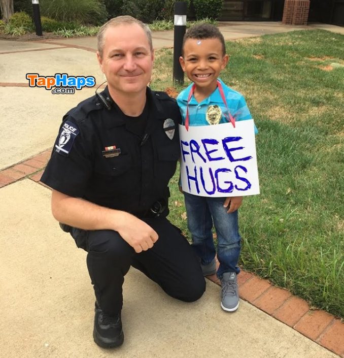 Charlotte-Mecklenburg Police