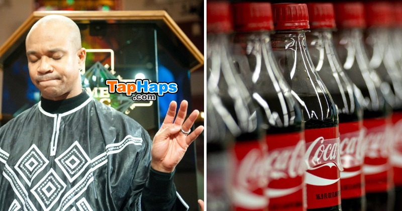 Black Pastors Sue Coca-Cola For Racism, Company Fires Back