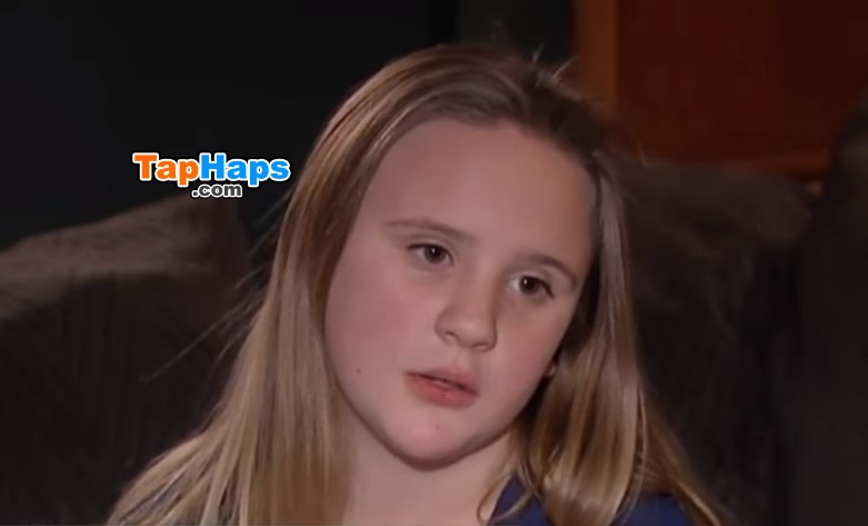 Ohio Dad Fires Back After Experts Blast Him For Girl’s ‘Cruel’ Punishment