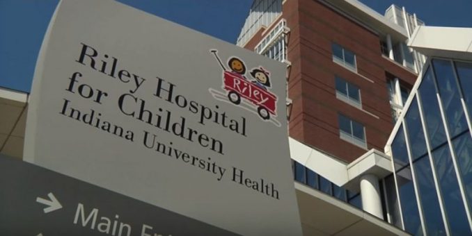 Pediatric Nurse Makes Racist Remark About White Women Having Babies