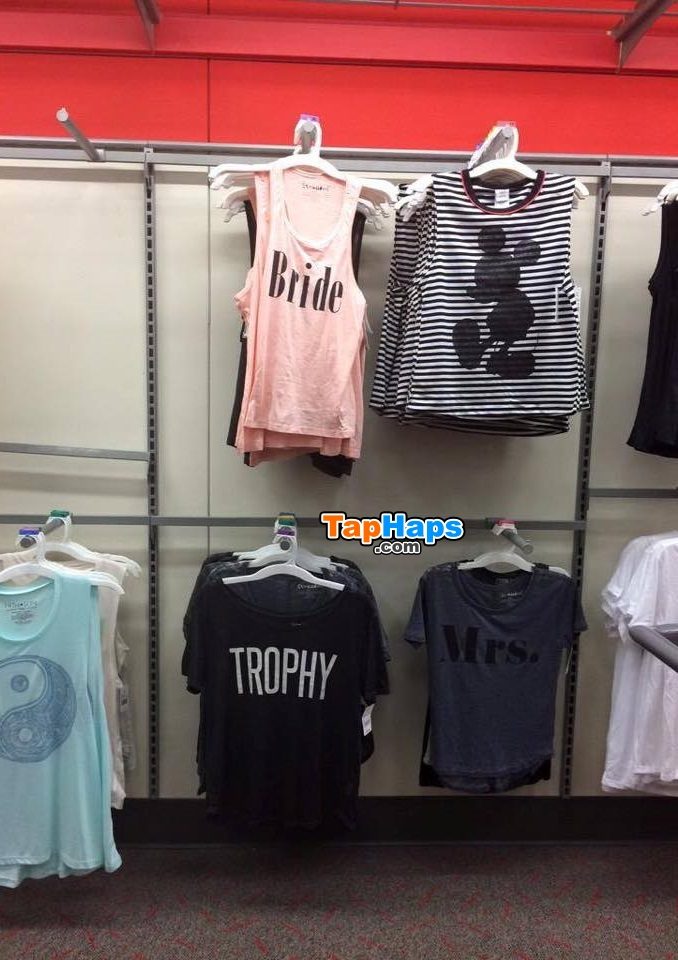 Sweater at target called deeply offensive target responds get over it | us news