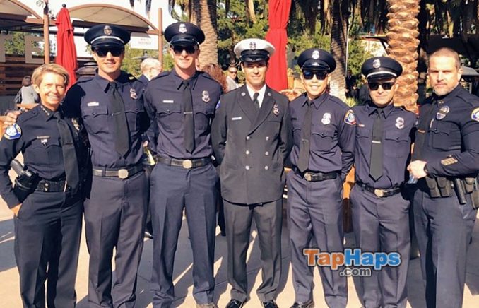 Laguna Beach Police Department