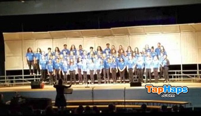 School chorus performs racist song forcing some parents to walk out | us news
