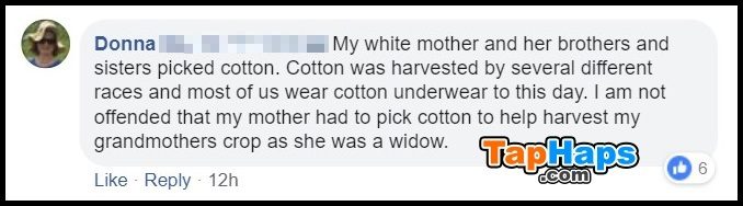 Whites pick cotton5 678x188 | school chorus performs ‘racist’ song, forcing some parents to walk out | us news