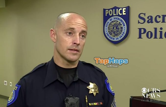 sacramento combative cops place shoplifter suing