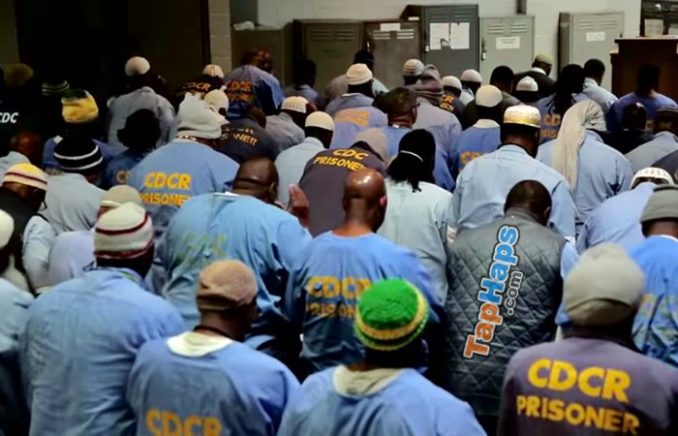 Glades County Detention Center Muslim sue ICE