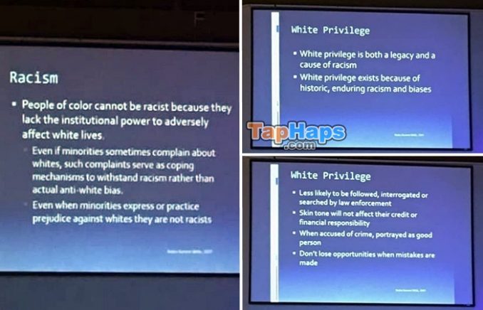 former NFL player Robert Jackson Teachers Insulted By White Privilege Course Parents Fight Back On Their Behalf