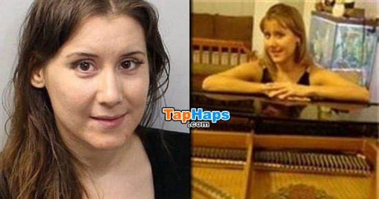 Beloved Piano Teacher Gets Arrested For Sex Crime Found Guilty 2322