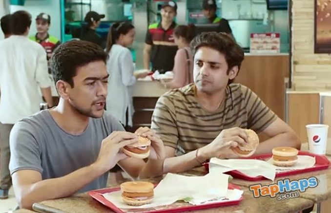 Burger King Changes Menu To Be Respectful To Muslim Customers