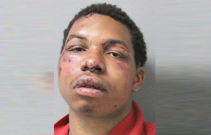 Javionne Thomas Beaten After Having Sex With 13-Year-Old Blames Child And Her Family