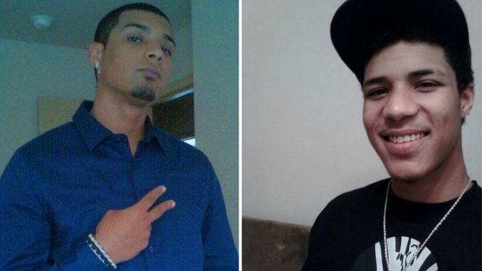 Andre Thompson Brothers Shot By Cop They Attacked Demand $25M Jury Adds Insult To Injury