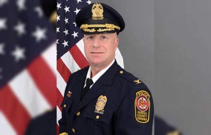 Edwin Roessler Police Chief Suspends Officer For Handing Over Wanted Fugitive To ICE