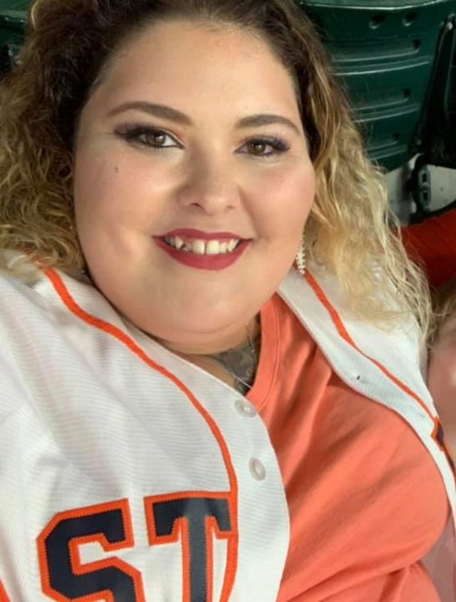 Crystal Harrington Manager Notices Texas Woman Weight During Interview Honest Feedback Goes Too Far