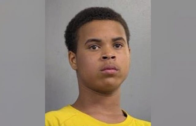 Damon Simmons Teens Follow Autistic Boy Into Bathroom Break His Jaw And Beat Him Unconscious