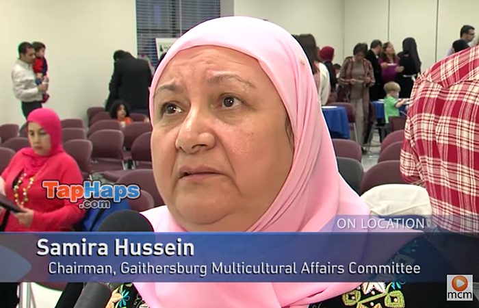 Samira Hussein Muslim Families Demand No Tests On Holy Days School Conditionally Agrees