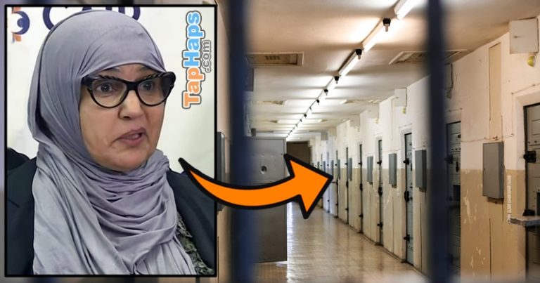 Muslim Forced To Remove Hijab For Mugshot, Wins Massive Settlement