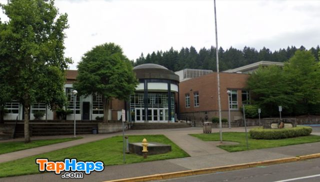 West Linn High School