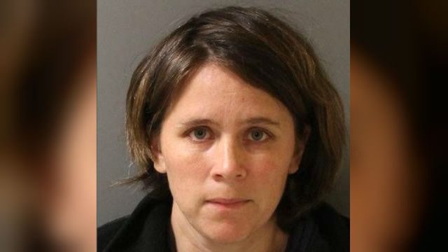 Tiffany Kosakowski Mom Sentenced After Running Over 9 Son