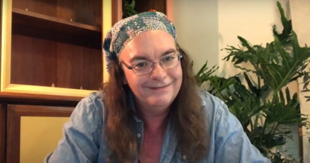 Transgender Teacher Shows Kids Out’ Video, Parents