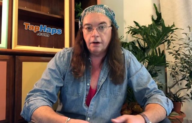 Transgender Teacher Shows Kids Out’ Video, Parents