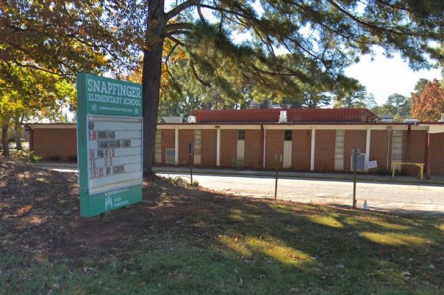 Snapfinger Elementary School