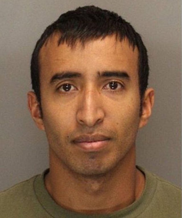 Cesar Pastrana Convicted Pedophile Who Sexually Abused 9 Boys Is Murdered In Prison