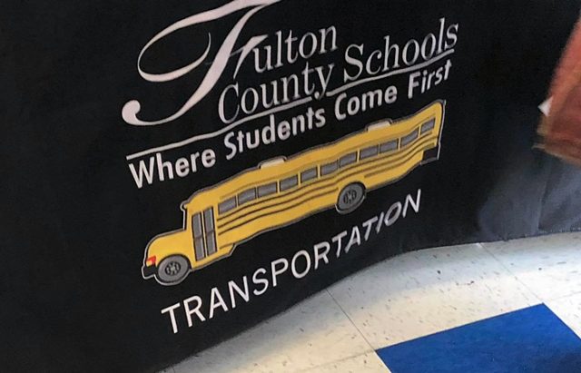 Fulton County School District