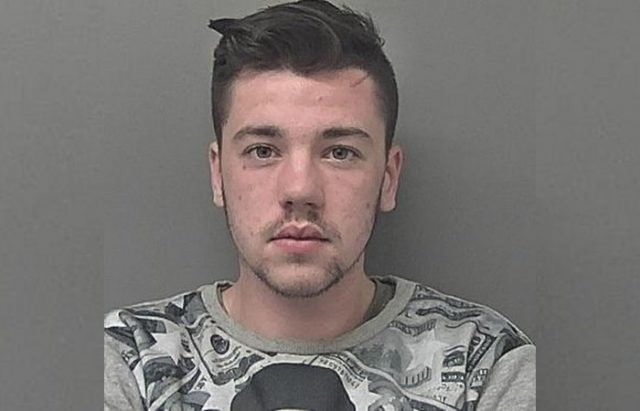Jack Walker Child Rapist Cries For Mummy And His Lego After Learning Of Sentence