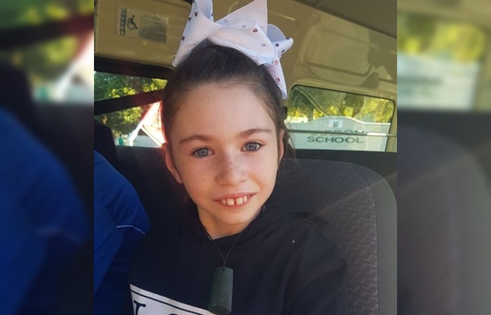 Special Needs Girl Bleeding From School Bully — Mom Pleads For Action