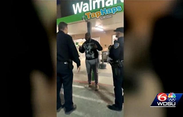 Kevin Mitchell Dad Arrested For Screaming Racial Slurs Cursing At Child Wants Cop Fired