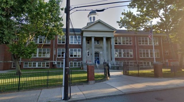 Thomas jefferson middle lodi nj 640x354 | teacher arrested after her naked photos get passed around school | us news